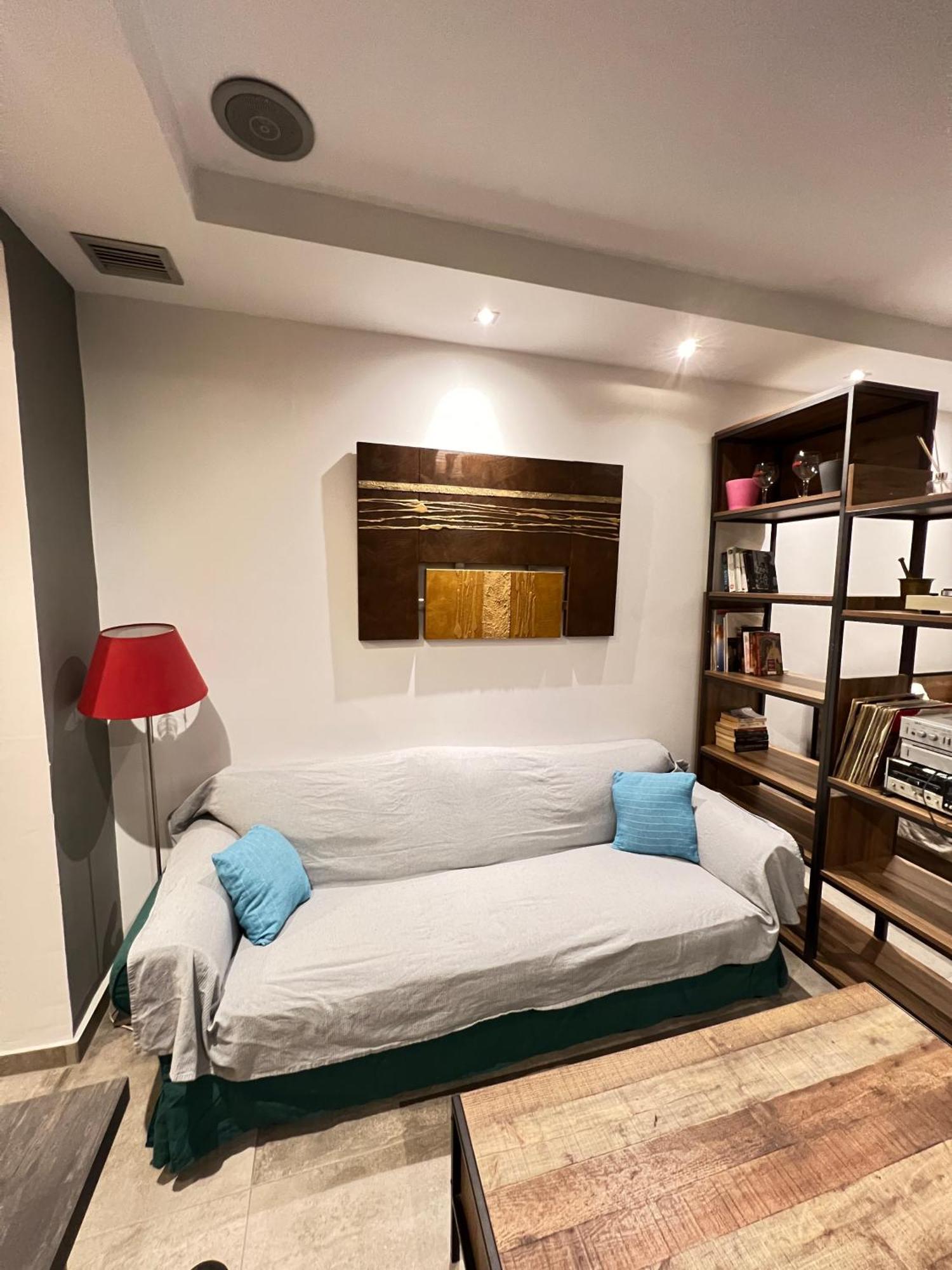 Modern Apartment In The Heart Of The City Alexandroupoli Bagian luar foto